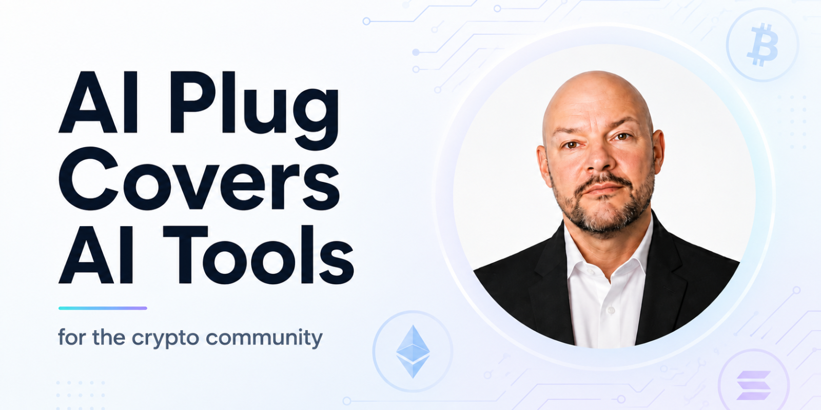 The AI Plug One of the Biggest AI YouTube Channels, Begins Covering AI Projects