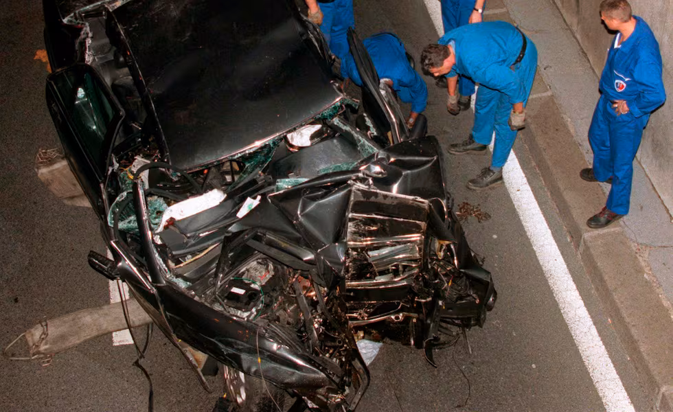 Diana, Princess of Wales: Examining Her Enduring Legacy Decades After Paris Tragedy