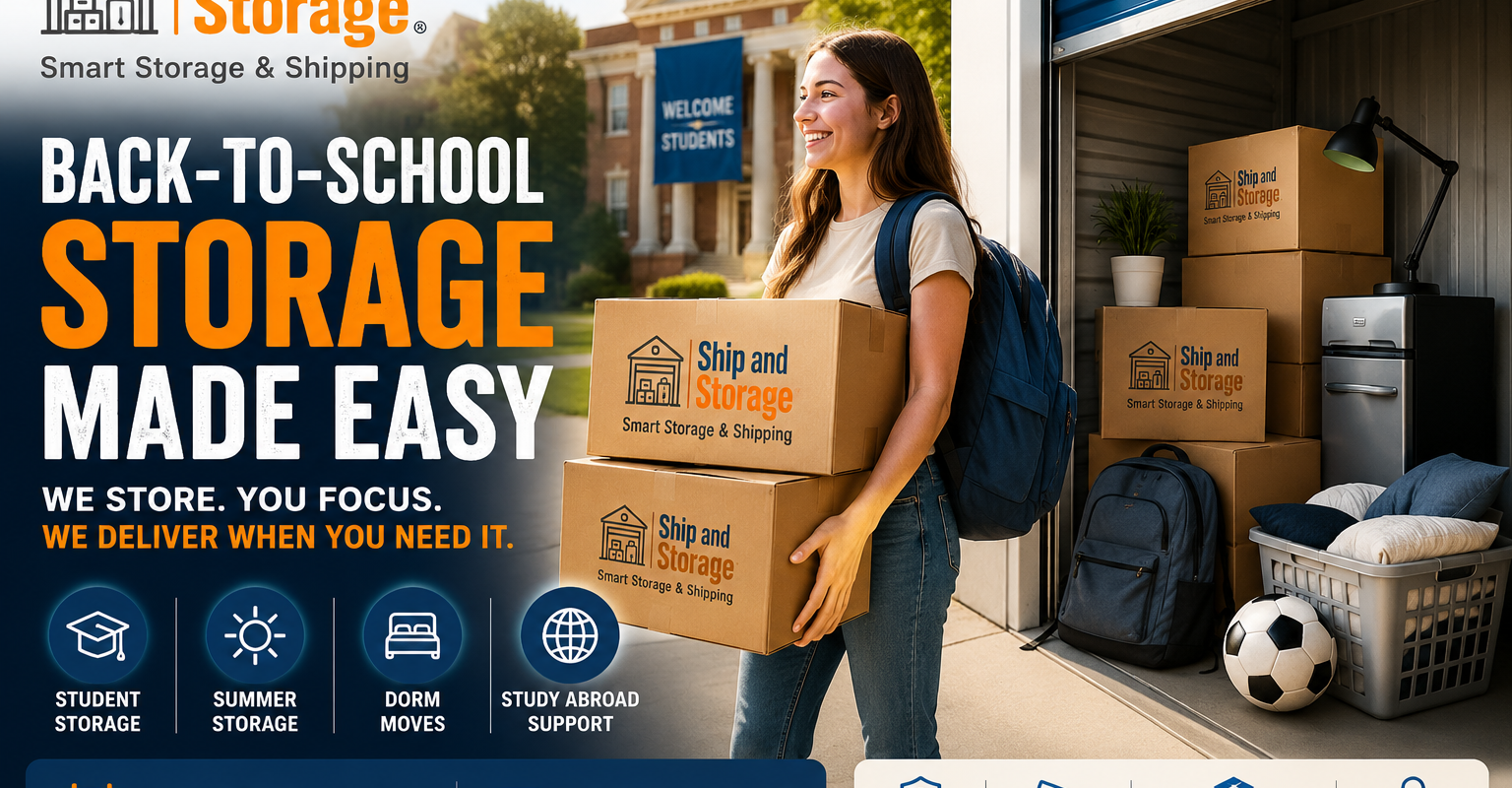 ShipAndStorage.com Modernizes Self-Storage with Intelligent Automation