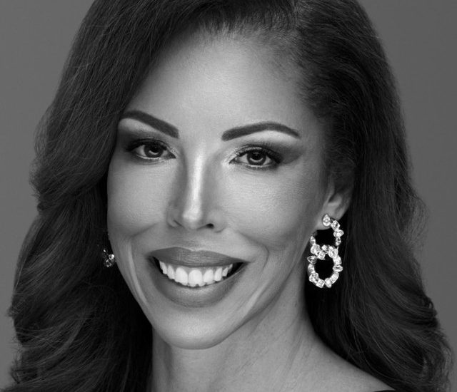 Sory Rivera Joins Women in Power TV